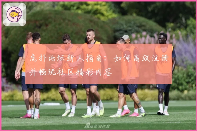 虎扑论坛新人指南:如何高效注册并畅玩社区精彩内容