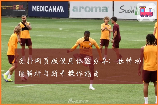 虎扑网页版使用体验分享：独特功能解析与新手操作指南