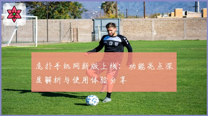 虎扑手机网新版上线：功能亮点深度解析与使用体验分享