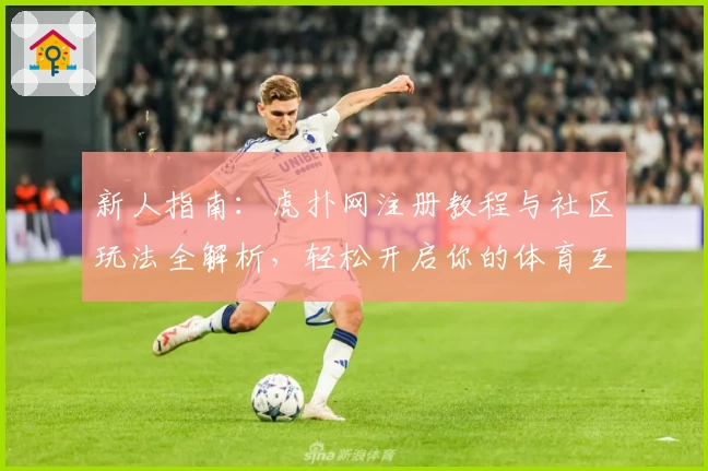 新人指南：虎扑网注册教程与社区玩法全解析，轻松开启你的体育互动之旅