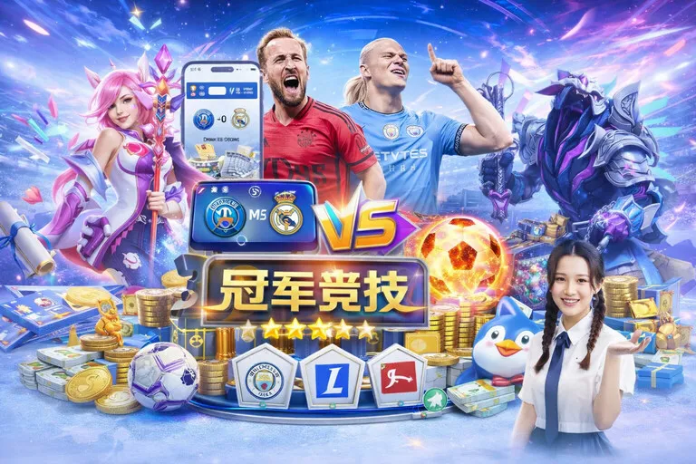 虎扑手机网移动端服务展示